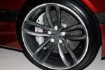 Rimac Concept_One 2011 года